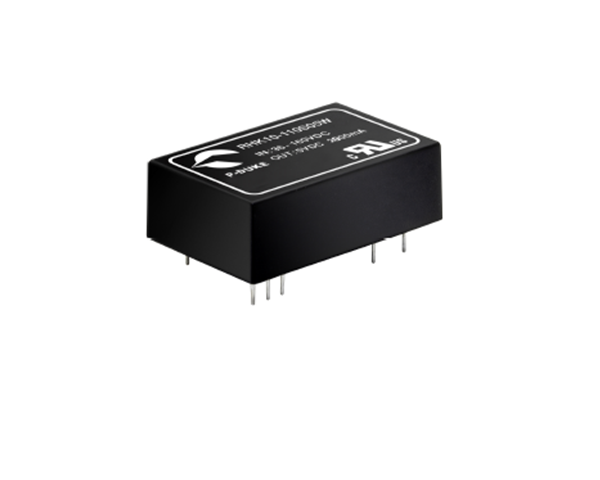 DC/DC PCB Mount Power Supply (DIP)